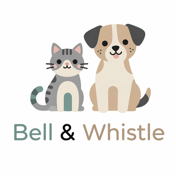 Bell & Whistle